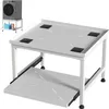 Sottotelaio per lavatrice Bettizia Base bianca 63x54x45,5 Anteprima dell’immagine prodotto 1
