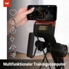 Hop-Sport Liegeergometer für zu Hause HS-045L, Produktbild-Vorschau 2