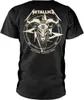 Metallica - "Darkness Son" T-Shirt pour homme/femme Unie Voir les images du produit 2