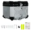 Top Case 55L Motorradkoffer aus Aluminiumlegierung, Produktbild-Vorschau 13