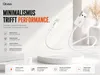 2x iPhone Schnell Ladekabel Pro Max 1m USB für Apple iPhone Produktbild-Vorschau 9