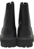 Brandit Phantom Kampfstiefel aus Vollnarbenleder Mid Top in Produktbild-Vorschau 10