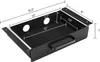 VEVOR Untertisch Schublade 385x230x76 mm, Unterbau Produktbild-Vorschau 8