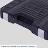 Scheppach Werkzeugkoffer WZK169 gefüllt - 169-teiliges Produktbild-Vorschau 6