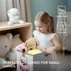 Navaris Kinder Aufbewahrungsbox 3er Set - Regal Produktbild-Vorschau 7