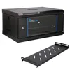 Extralink 19" Netzwerkschrank 4U Wandmontage 530x400 mm Produktbild-Vorschau 1
