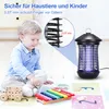 Izrielar 18W Elektrischer Insektenvernichter UV-Licht Produktbild-Vorschau 6