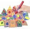 STAEDTLER 229 12 Wachsmalkreide Etui mit 12 Farben Produktbild-Vorschau 4