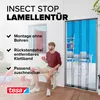 tesa Insektenschutz Vorhang Lamellentür Fliegengitter Produktbild-Vorschau 2