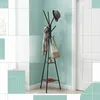 Relaxdays Portemanteau de style industriel, L 181,5 x P 50 Voir les images du produit 2