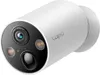 TP-Link TC85 Tapo Indoor Outdoor Camera Productafbeelding-voorbeeld 1