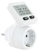 Schwaiger STEM1180, AC, 16 A, 3680 W, 58 mm, 84 mm, 109 mm Produktbild-Vorschau 17