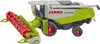 Siku Mähdrescher CLAAS M Landwirtschaft grün ; 1476 Produktbild-Vorschau 9
