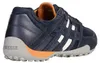 Scarpe da uomo Geox Snake, modello stringato, sneakers, Anteprima dell’immagine prodotto 56