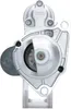 BV PSH 130.591.132.280 Starter Anlasser 1,2kW für OPEL Produktbild-Vorschau 1