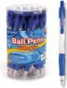 Automatische balpen, blauw, Starpak Productafbeelding-voorbeeld 5
