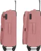 Redolz Essentials 12 MEDIUM 4-Rollen Trolley 67 cm mit Produktbild-Vorschau 4
