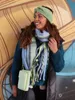 styleBREAKER Damen Mini Bag Geldbörse mit RFID Schutz und Produktbild-Vorschau 7