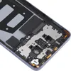 Achterkant met middenframe voor de ZTE Blade V70 Max, Productafbeelding-voorbeeld 5