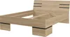 Bett Violla 31 Bettgetelle 160X200 Cm Bettrahmen Ehebett Produktbild-Vorschau 1