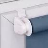 Verdunkelungsrollo Fenster ohne Bohren Klemmfix 105x150cm Produktbild-Vorschau 6