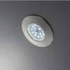 5x LED vestavné bodové svítidlo do koupelny ultraploché Náhled obrázku produktu 9