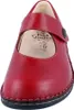 Finn Comfort Laval, Campari, Rood, Leer, NIEUW, Dames, Productafbeelding-voorbeeld 5
