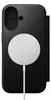 Nomad Modern Leather Folio, Folio, Apple, iPhone 17, 16 cm Produktbild-Vorschau 4
