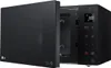 LG MH6535GIB Mikrowelle 25L 1100W mit Grill Produktbild-Vorschau 5