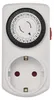 Mechanische Zeitschaltuhr 15GD-3A SCHUKO Produktbild-Vorschau
