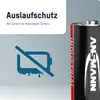 10x ANSMANN Industrial Batterie Baby C 1,5V - LR14 Alkaline Produktbild-Vorschau 5