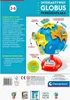 Globe interactif pour enfants d'âge préscolaire Clementoni Voir les images du produit 24