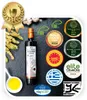 Kanakis | Olivenöl 5x750 ML - Kaltgepresst - Fruchtiger Produktbild-Vorschau 3