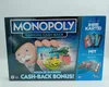 Monopolio Bancario Cash-Back Anteprima dell’immagine prodotto 5