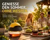 2x Wespenfalle Insektenfalle Fliegenfalle Tisch Haus Garten Produktbild-Vorschau 3