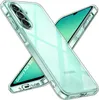 Hülle für Samsung Galaxy A26 5G - Transparent Handyhülle Produktbild-Vorschau 1