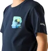 Regatta - T-shirt « Bosley » pour enfants RG12461 (140) Voir les images du produit 3