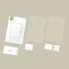 2x Gehärtetes Glas für Xiaomi Redmi Pad 2 9,7", Produktbild-Vorschau 3