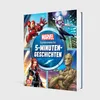 MARVEL: Spannende 5-Minuten-Geschichten Produktbild-Vorschau 3