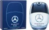 Mercedes-Benz The Move Live The Moment EDP 60 ml M Náhľad obrázku produktu 2