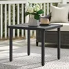 Avestar Beistelltisch 44x44x41 cm, Gartentisch mit Produktbild-Vorschau 10
