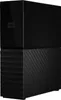 Western Digital My Book disque dur externe 6000 Go Noir Voir les images du produit 14