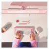 Logitech POP ICON KEYS - ROSE (US) Produktbild-Vorschau 3