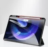 Dux Ducis Schützhülle Case Cover Handyhülle für Xiaomi Pad Produktbild-Vorschau 12