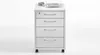 FMD Rollcontainer Calvia Brillantweiß mit Rollen 3012-004 Produktbild-Vorschau 6