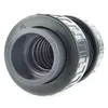 A close-up studio shot of a single plumbing fitting. Produktbild-Vorschau