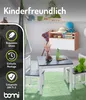 BOMI® Holzsitzgruppe für Kinder Amy aus Kiefer Massiv Holz Produktbild-Vorschau 5