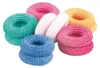 Askina Finger Bob biały 6 szt Podgląd zdjęcia produktu 2