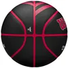 Wilson 2023-2024 NBA Chicago Bulls Team City Collector Produktbild-Vorschau 4