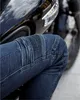 Spodnie Jeans Ozone Hornet Ii Blue 38/34 Podgląd zdjęcia produktu 6